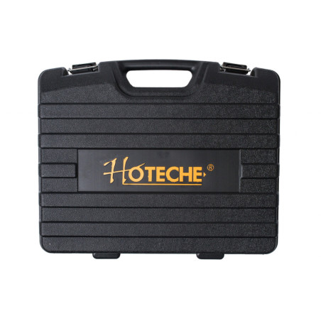 AKU impact wrench 1/2", 180Nm, 20 V - HTP800120 - Hoteche