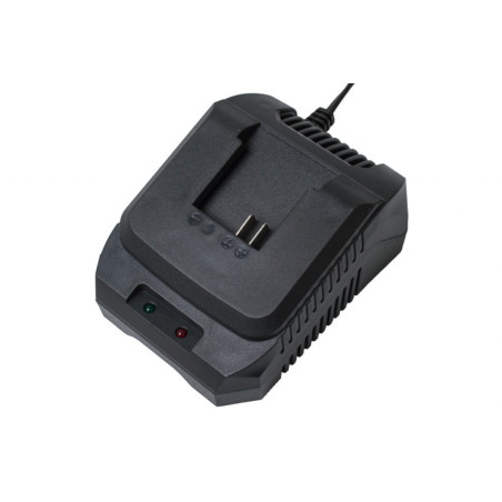 AKU impact wrench 1/2", 180Nm, 20 V - HTP800120 - Hoteche