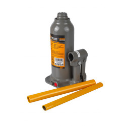 6t hydraulic jack, stroke...