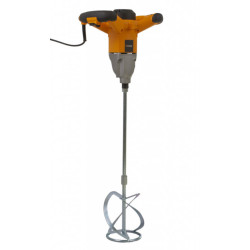 Construction mixer 1400 W -...