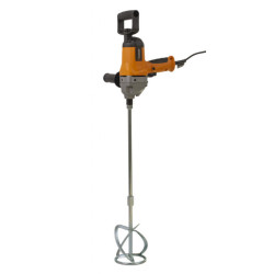Construction mixer 1050 W -...