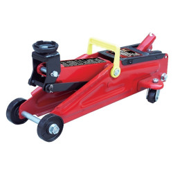 Mobile hoist 2t BR82000C -...