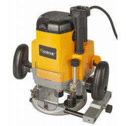 Electric top milling...