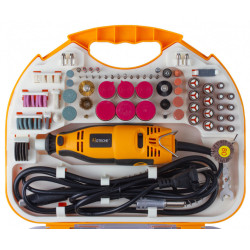 Mini grinder with...