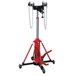 Hydraulic gearbox lifter,...