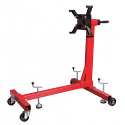 Engine stand 453 kg T24542