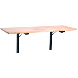 Sklopný pracovní stůl na...