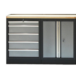 Sestava kvalitních PROFI...