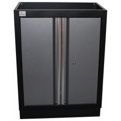 Celokovová dílenská skříňka...