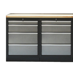 Sestava nábytku AHPROFI,...