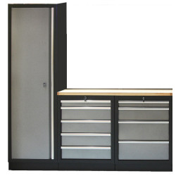 4 ks sestava kvalitního...