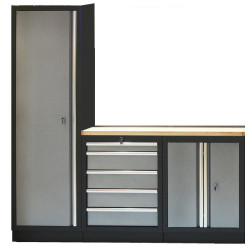 3 ks sestava kvalitního...