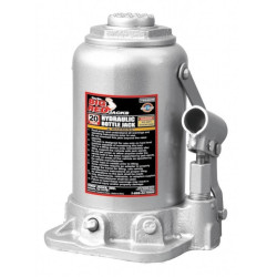 Hydraulic jack 5t, stroke...