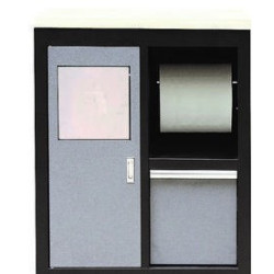 Celokovová dílenská skříňka...