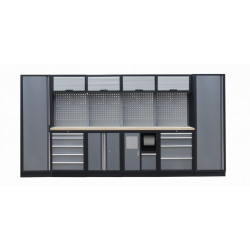 Kvalitný PROFI dielenský...