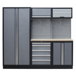 Sestava PROFI dílenského...