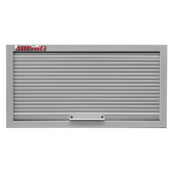 Celokovová závěsná skříňka...