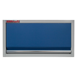 Celokovová závěsná skříňka...