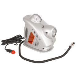 Kompresor do auta 12 V, 3 v...