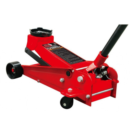 Mobile hydraulic jack 3t T83002X - Torin BIG RED