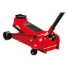 Mobile hydraulic jack 3t T83002X - Torin BIG RED