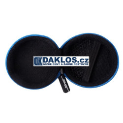 Elegantní obal nejen na sluchátka / karty se zipem