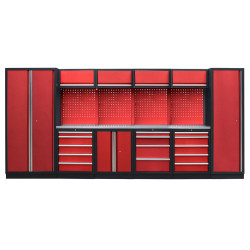 Kvalitní PROFI RED dílenský...