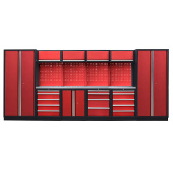 Kvalitní PROFI RED dílenský...