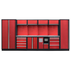 Kvalitní PROFI RED dílenský...