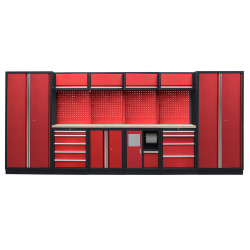 Kvalitní PROFI RED dílenský...