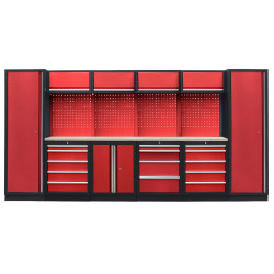 Kvalitní PROFI RED dílenský...