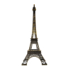 Eifelova věž / Eifelovka - Paříž - 30 cm - kovová / kov