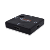 HDMI slučovač / přepínač - 3 porty - HDTV - 1080p