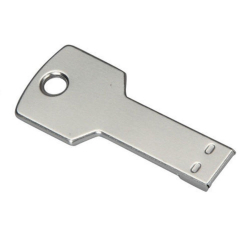 USB Flash disk / Fleška 8 GB ve tvaru klíče / Klíč