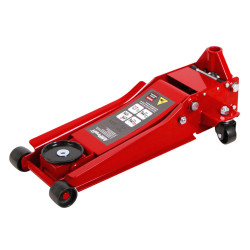 BRUTUS mobile low profile...