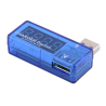 USB voltmetr (proud a napětí)