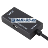 Konvertor z micro USB (telefonu) do HDMI (televize)