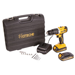 AKU drill with impact...