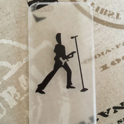 Ochranný kryt / obal na iPhone 6 4,7"