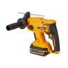 AKU drilling hammer, 20 V, SDS + 4 Ah battery - HTP800124B - Hoteche