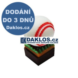 USB Flash disk / Fleška 4 8 16 GB - Basebalový míč