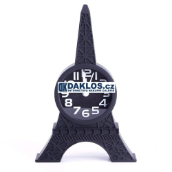 Stolní hodiny - Eiffelova věž / Eifelovka