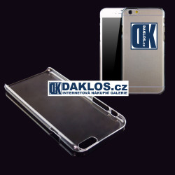 Ochranný kryt / obal na iPhone 6 4,7"