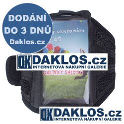 Obal / Kryt na běhání / sport pro Samsung Galaxy S3 III i9300