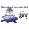 Magnetické létající / levitující UFO - Hi-Tech