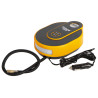 Mini kompresor do auta, 12 V, 100 W - HT690003 - Hoteche