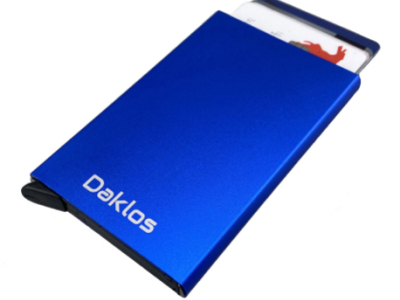 Co to je RFID čip? Jak funguje? Skrimming a jak se chránit?